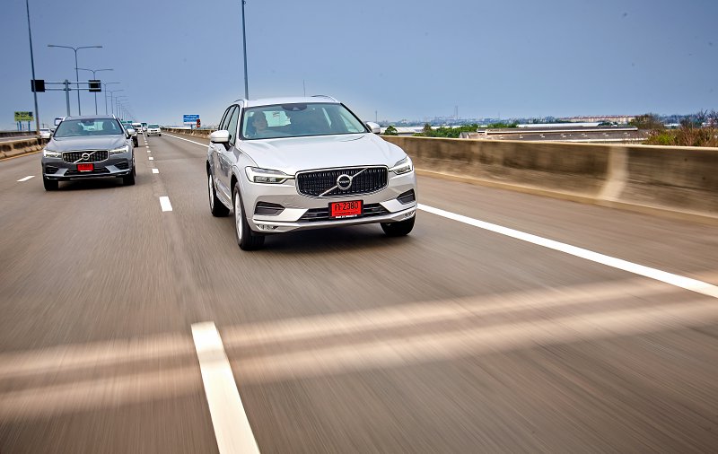 Volvo XC60 Volvo XC60
