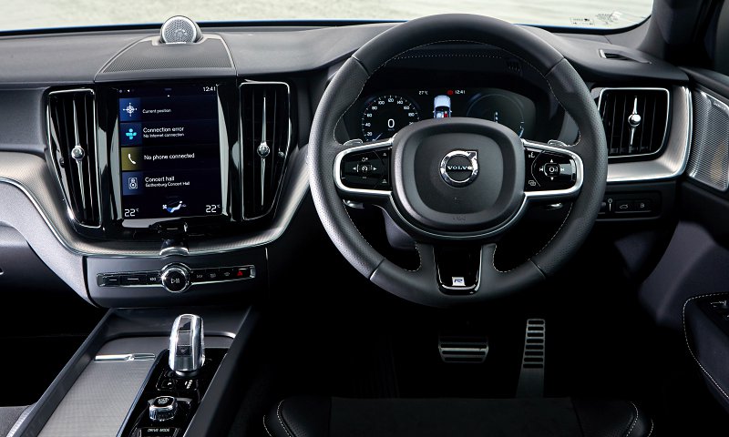 Volvo XC60 Volvo XC60