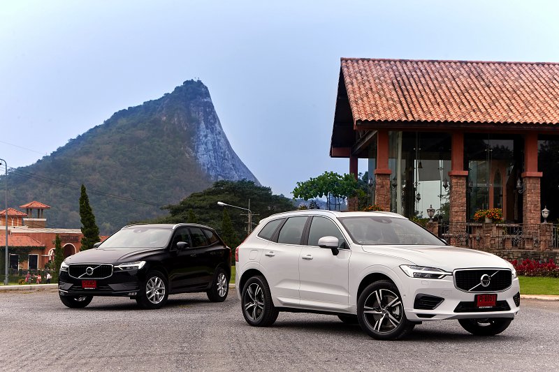 Volvo XC60 Volvo XC60