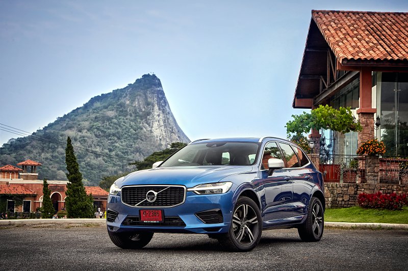 Volvo XC60 Volvo XC60