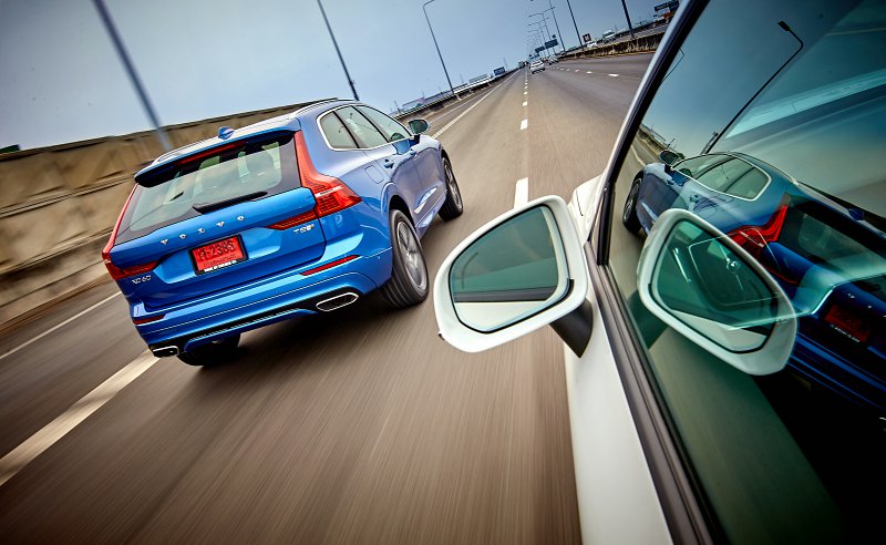 Volvo XC60 Volvo XC60
