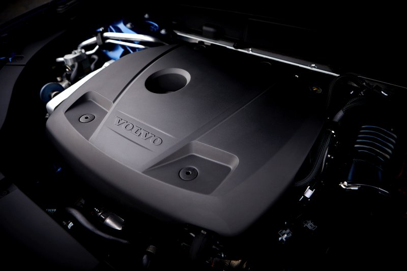 Volvo XC60 Volvo XC60