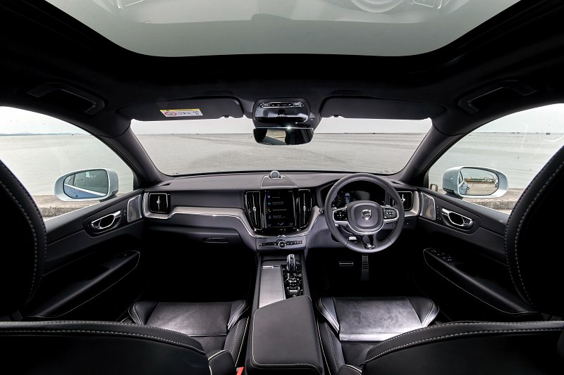 Volvo XC60 Volvo XC60