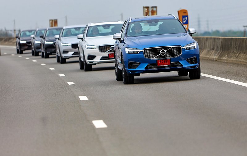 Volvo XC60 Volvo XC60