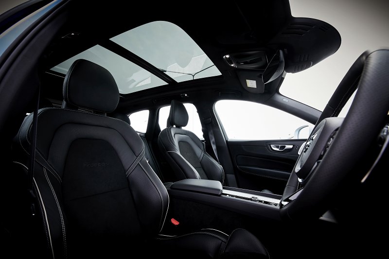 Volvo XC60 Volvo XC60