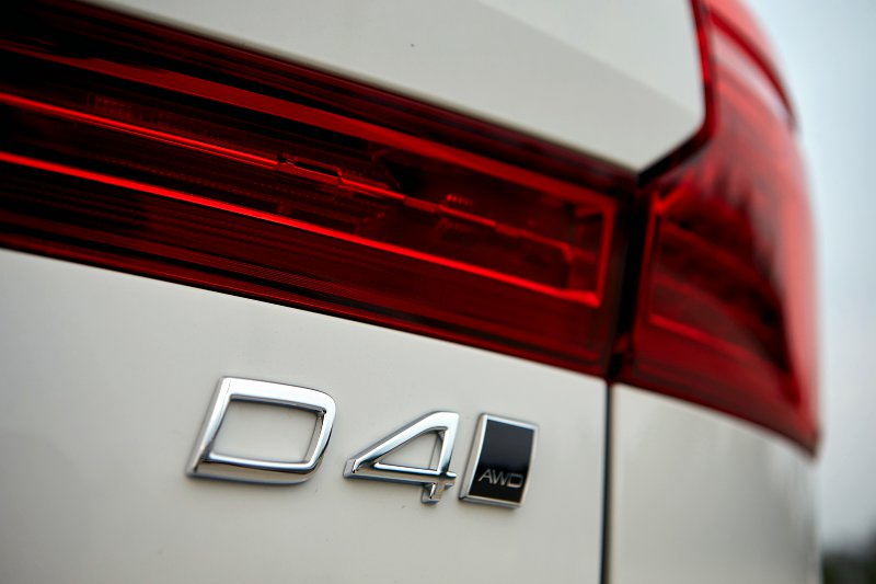Volvo XC60 Volvo XC60