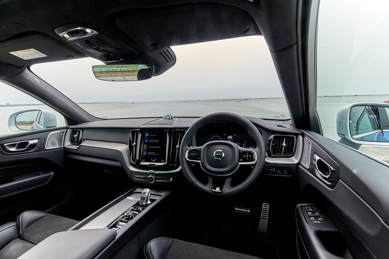 Volvo XC60 Volvo XC60