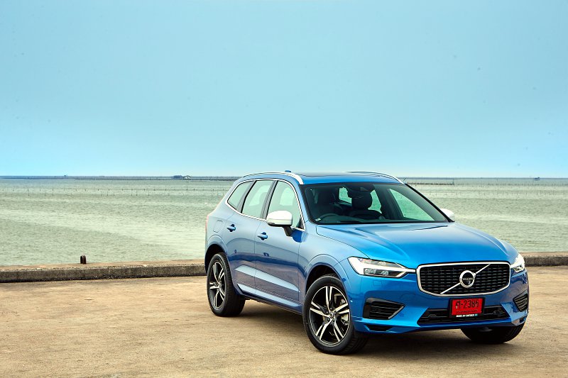 Volvo XC60 Volvo XC60