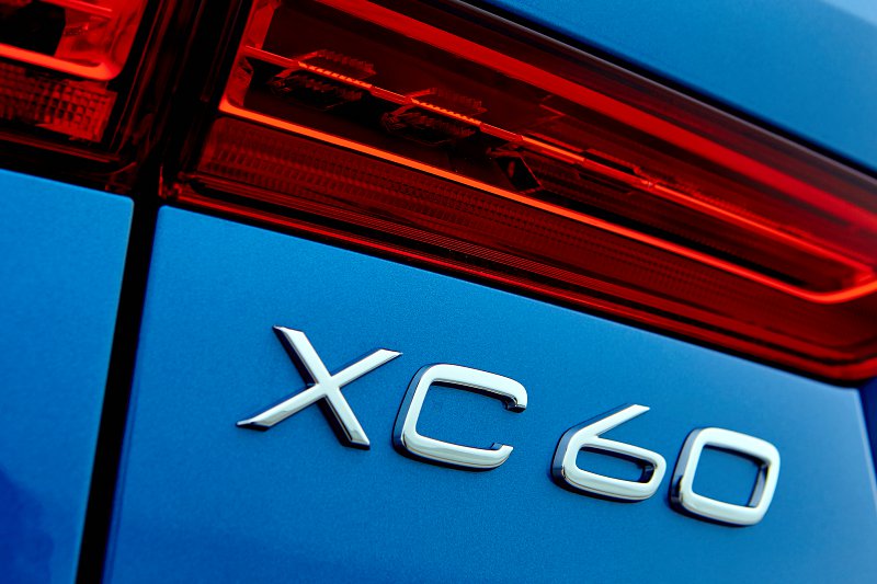 Volvo XC60 Volvo XC60