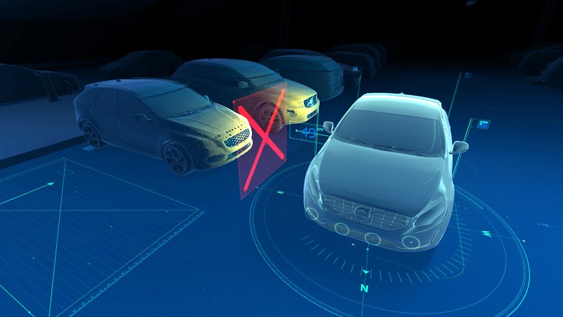 Volvo XC60 Volvo XC60