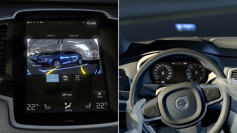 Volvo XC60 Volvo XC60