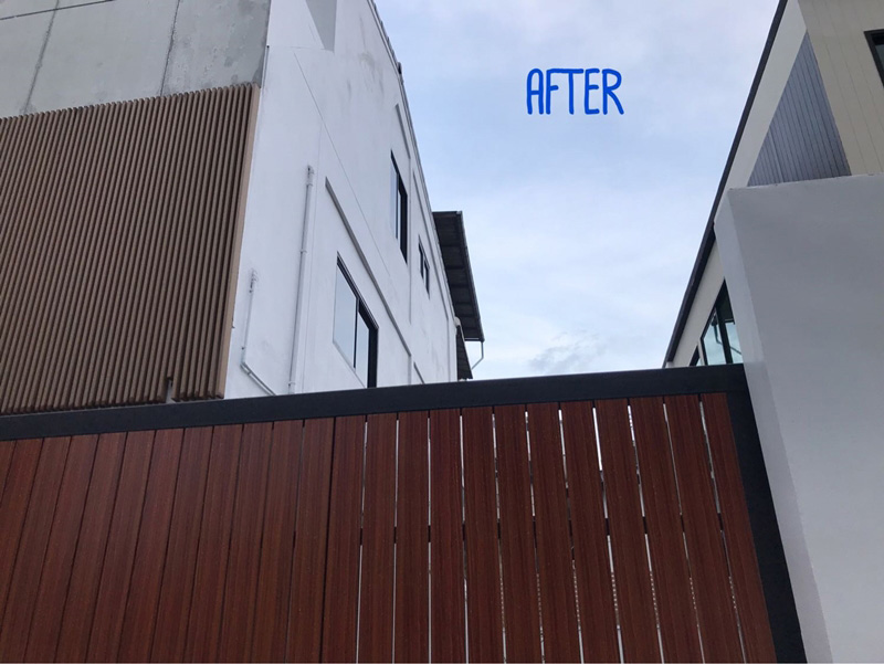 รีโนเวทบ้านสามชั้น รีโนเวทบ้านสามชั้น