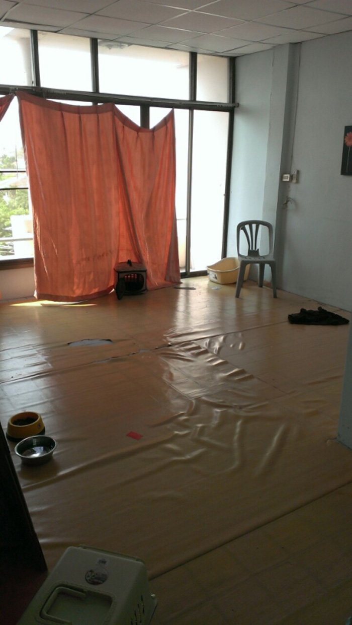 รีโนเวทห้องแถว รีโนเวทห้องแถว