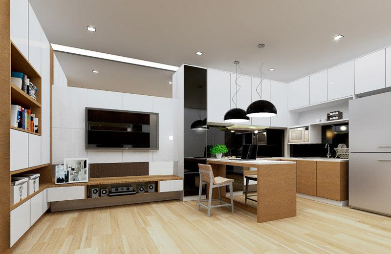 รีโนเวทห้องแถว รีโนเวทห้องแถว