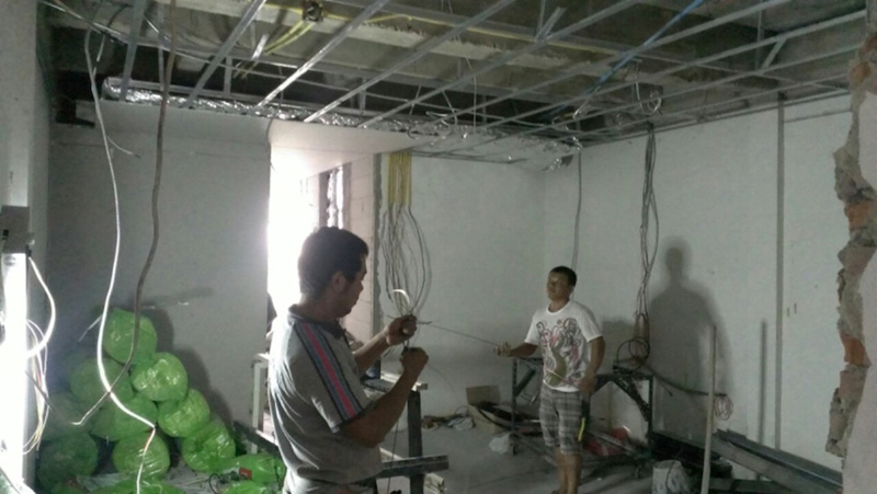 รีโนเวทห้องแถว รีโนเวทห้องแถว