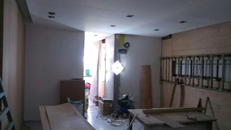 รีโนเวทห้องแถว รีโนเวทห้องแถว