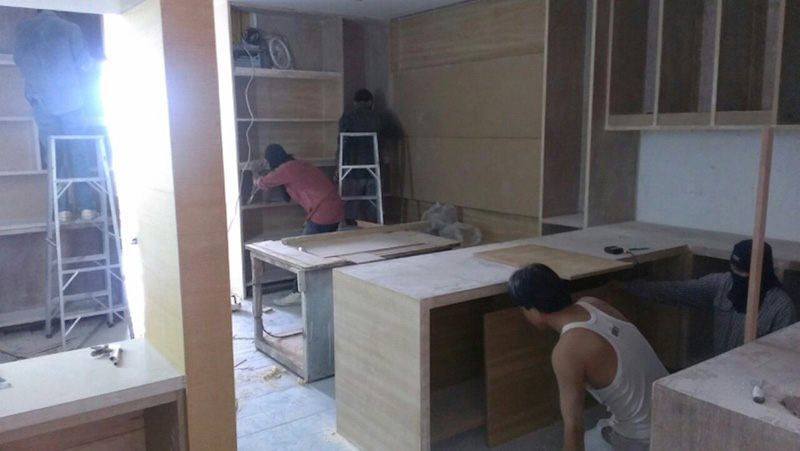 รีโนเวทห้องแถว รีโนเวทห้องแถว