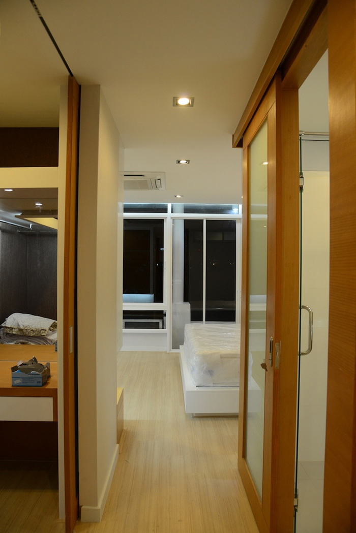 รีโนเวทห้องแถว รีโนเวทห้องแถว