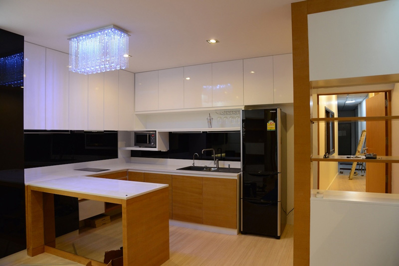 รีโนเวทห้องแถว รีโนเวทห้องแถว