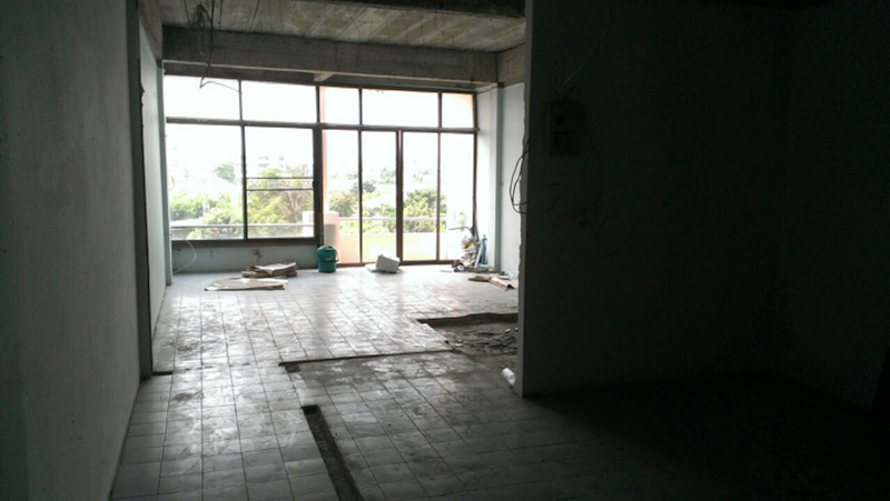 รีโนเวทห้องแถว รีโนเวทห้องแถว