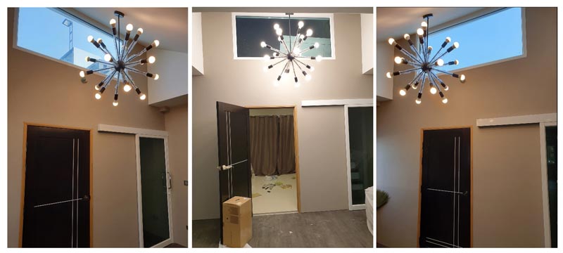 รีโนเวทบ้าน 2 ชั้น รีโนเวทบ้าน 2 ชั้น