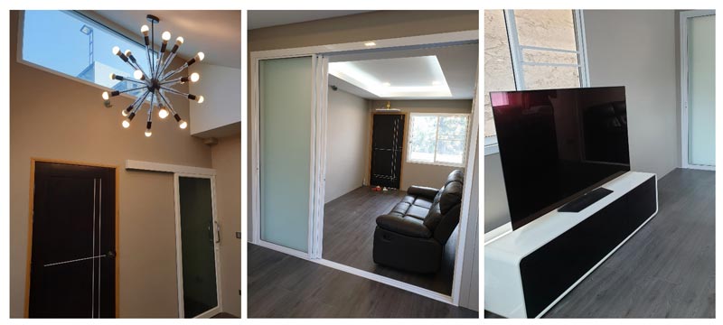 รีโนเวทบ้าน 2 ชั้น รีโนเวทบ้าน 2 ชั้น