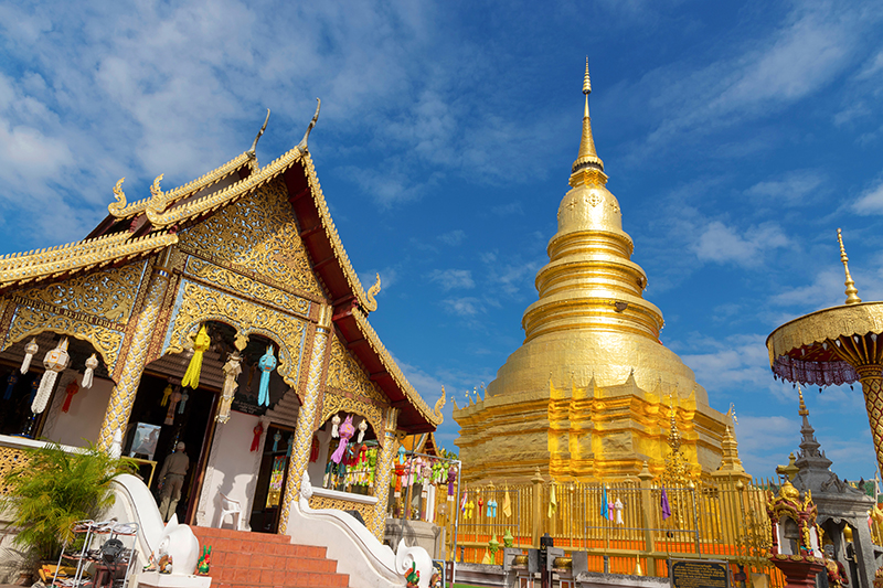 เทศกาลท่องเที่ยวเดือนพฤษภาคม 2562 เทศกาลท่องเที่ยวเดือนพฤษภาคม 2562
