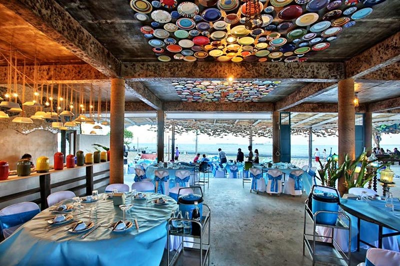 ร้านอาหาร ร้านอาหาร