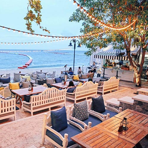 ร้านอาหาร ร้านอาหาร