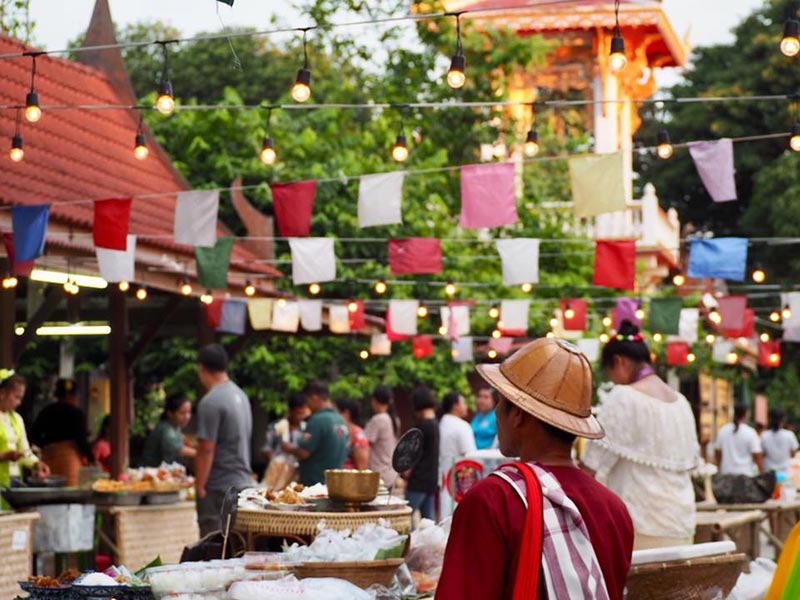 ที่เที่ยวลพบุรี ที่เที่ยวลพบุรี