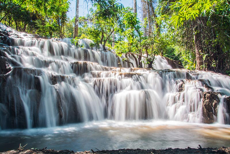 ที่เที่ยวกาญจนบุรี ที่เที่ยวกาญจนบุรี