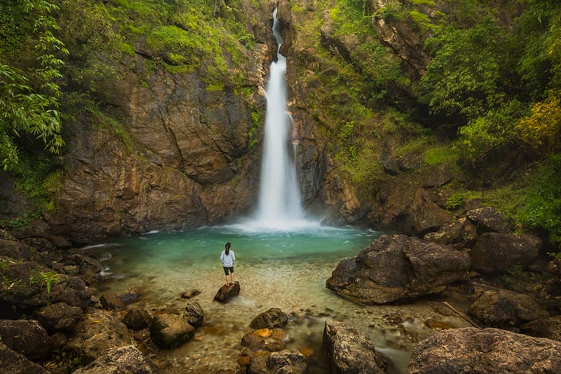 ที่เที่ยวกาญจนบุรี ที่เที่ยวกาญจนบุรี