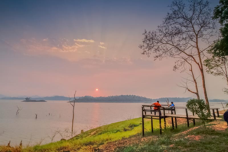 ที่เที่ยวกาญจนบุรี ที่เที่ยวกาญจนบุรี