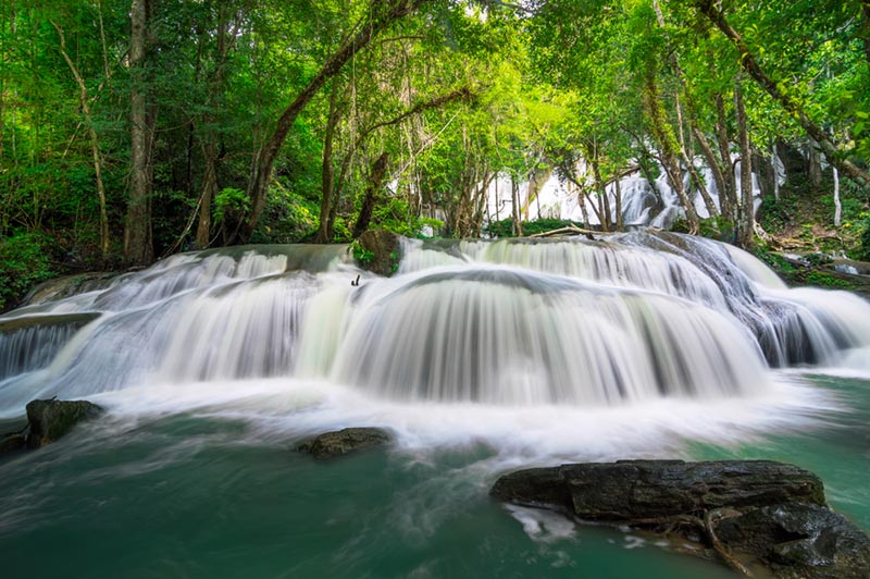 ที่เที่ยวกาญจนบุรี ที่เที่ยวกาญจนบุรี