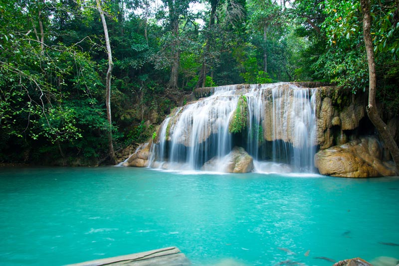 ที่เที่ยวกาญจนบุรี ที่เที่ยวกาญจนบุรี