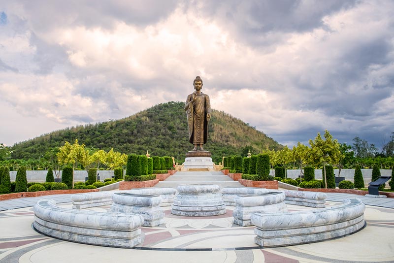 ที่เที่ยวกาญจนบุรี ที่เที่ยวกาญจนบุรี