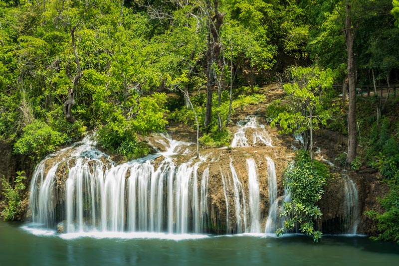 ที่เที่ยวกาญจนบุรี ที่เที่ยวกาญจนบุรี