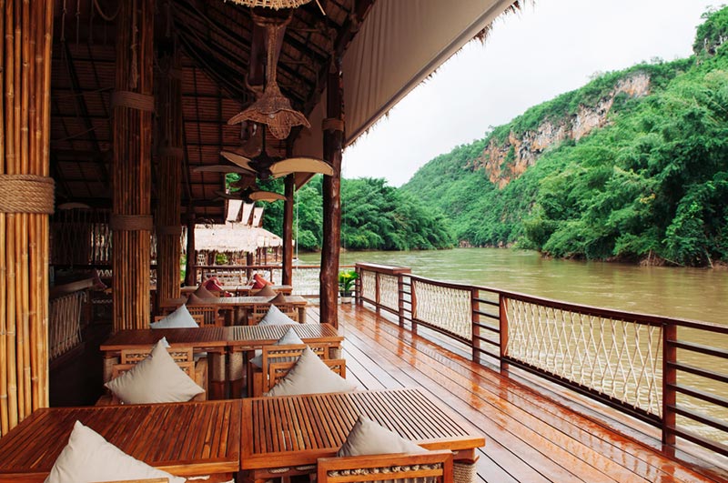 ที่เที่ยวกาญจนบุรี ที่เที่ยวกาญจนบุรี