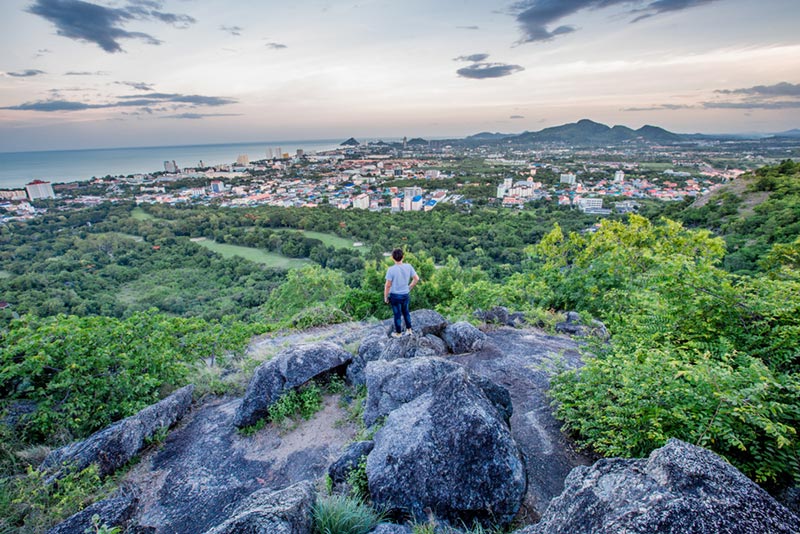 ที่เที่ยวหัวหิน ที่เที่ยวหัวหิน