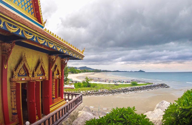 ที่เที่ยวหัวหิน ที่เที่ยวหัวหิน