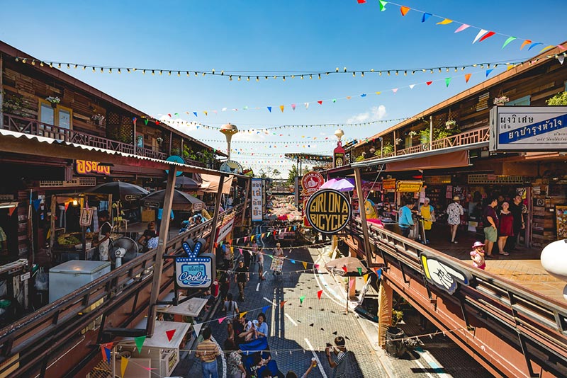ที่เที่ยวหัวหิน ที่เที่ยวหัวหิน