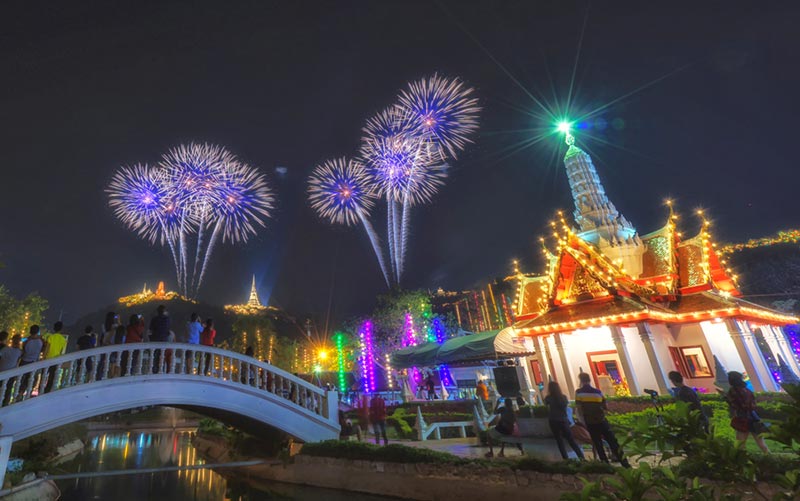 งานพระนครคีรี-เมืองเพชร งานพระนครคีรี-เมืองเพชร