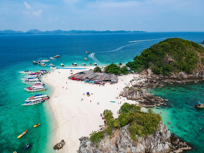 ที่เที่ยวทะเลสวยๆ ที่เที่ยวทะเลสวยๆ