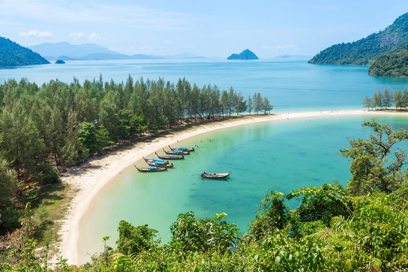 ที่เที่ยวทะเลสวยๆ ที่เที่ยวทะเลสวยๆ