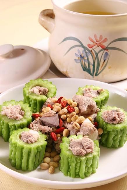 ผักรักษาโรค ผักรักษาโรค