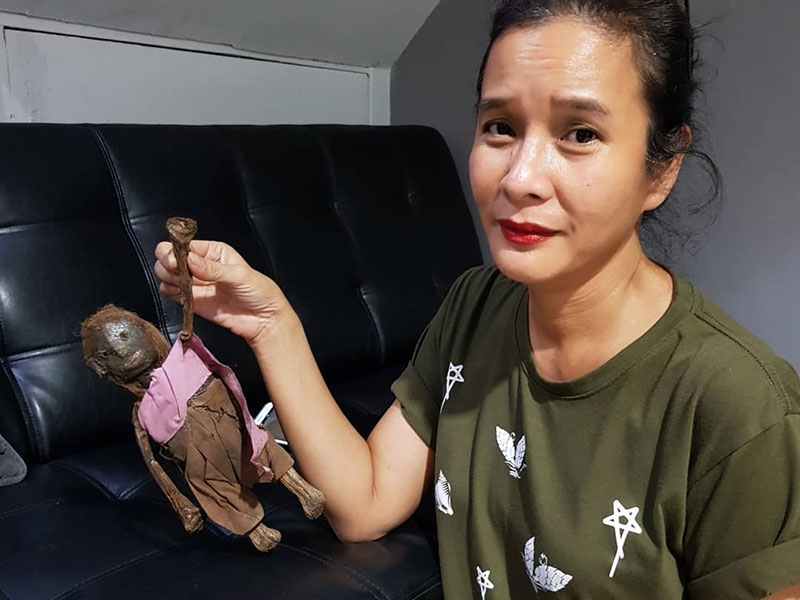 ผกก. ทองเอกฯ ปรี๊ดแตกคนบอกลอก หมอโฮจุน ยันชัดคิดเนื้อเรื่องเองล้วน ๆ ผกก. ทองเอกฯ ปรี๊ดแตกคนบอกลอก หมอโฮจุน ยันชัดคิดเนื้อเรื่องเองล้วน ๆ