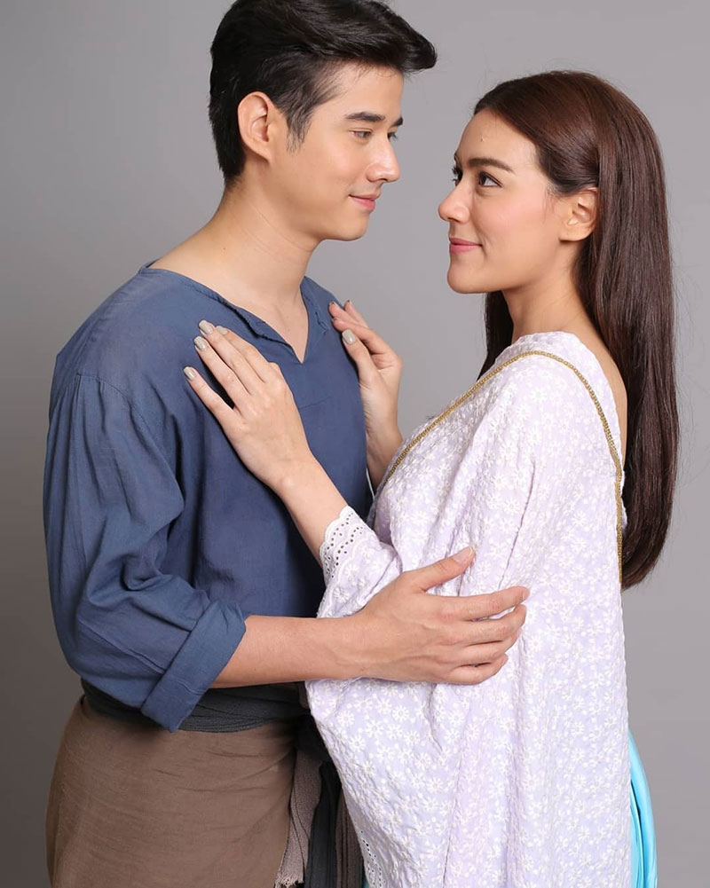 ผกก. ทองเอกฯ ปรี๊ดแตกคนบอกลอก หมอโฮจุน ยันชัดคิดเนื้อเรื่องเองล้วน ๆ ผกก. ทองเอกฯ ปรี๊ดแตกคนบอกลอก หมอโฮจุน ยันชัดคิดเนื้อเรื่องเองล้วน ๆ