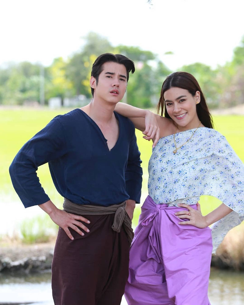 ผกก. ทองเอกฯ ปรี๊ดแตกคนบอกลอก หมอโฮจุน ยันชัดคิดเนื้อเรื่องเองล้วน ๆ ผกก. ทองเอกฯ ปรี๊ดแตกคนบอกลอก หมอโฮจุน ยันชัดคิดเนื้อเรื่องเองล้วน ๆ