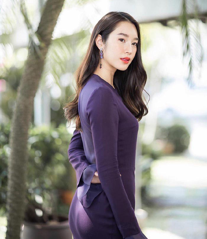 ดาราหน้าหมวย ดาราหน้าหมวย