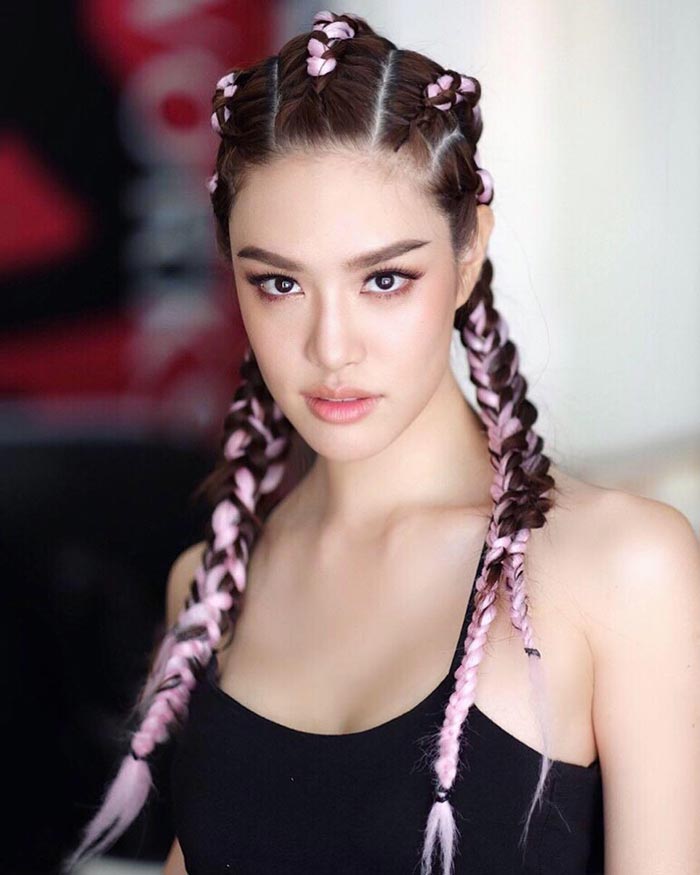 ดาราหน้าหมวย ดาราหน้าหมวย
